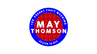 MAY Thomson
