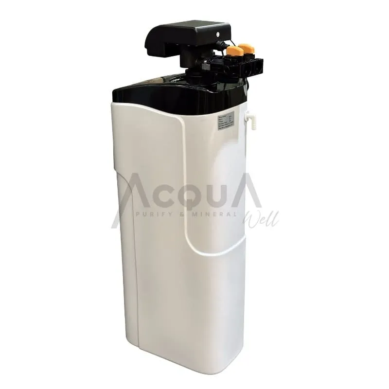 Ablandador de Agua 1.5 T/H