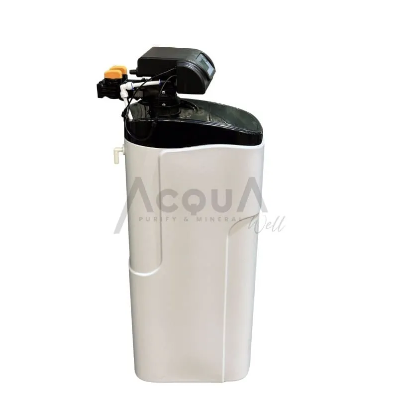 Ablandador de Agua 1.5 T/H