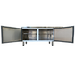 Mantenedor 1.5m Dual Mesón Refrigerado