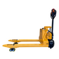 2.000 kg 685 mm Transpaleta Eléctrica Marca Rher Alemana